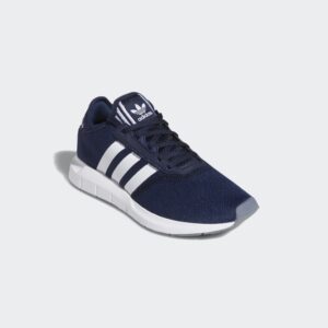 Alternative view of Giày Adidas Wmns Swift Run X 'Collegiate Navy' FY2137