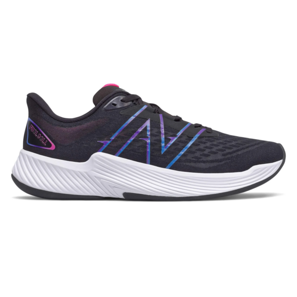 Giày New Balance FuelCell Prism v2 'Black Deep Violet' MFCPZLB2 - Ảnh 2