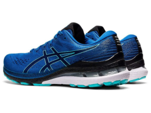 Giay Asics Gel Kayano 28 'Blue' 1011B189-402