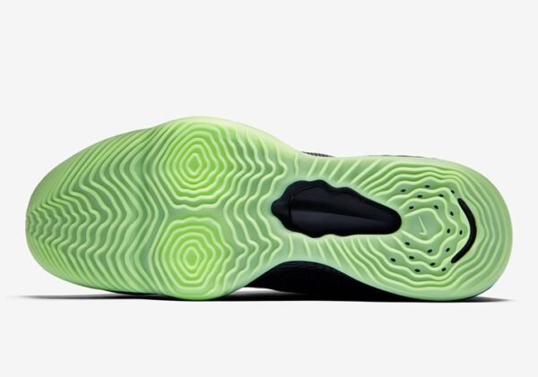 Giày Nike Air Zoom BB NXT 'Dangerous' CK5707-001 - Ảnh 5
