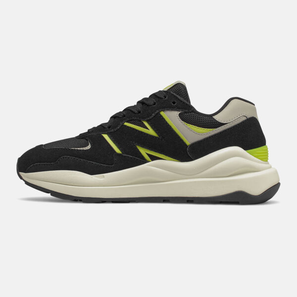 Giày New Balance Wmns 5740 'Black Oyster Pink' W5740HL1 - Ảnh 5