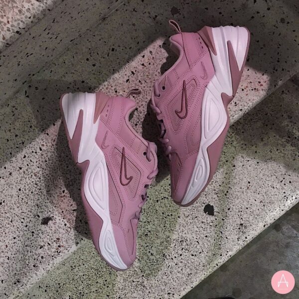 Giày Nike Wmns M2K Tekno 'Plum Pink' AO3108-500 - Ảnh 3