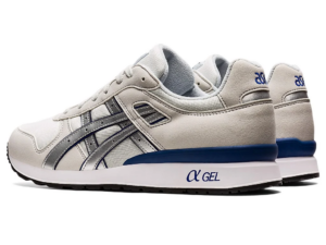 Giay Asics GT-II "Beige Blue" 1201A253-035