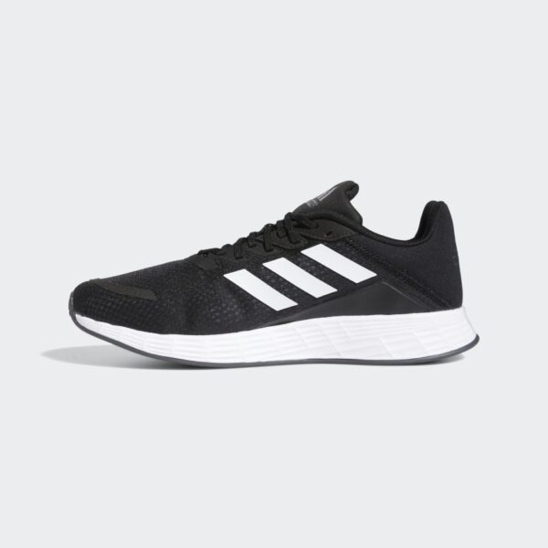 Giày Adidas Duramo SL 'Black White' FV8786 - Ảnh 6