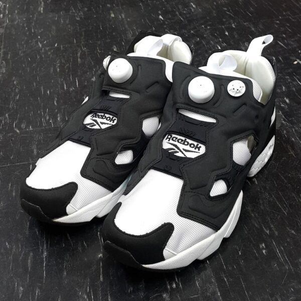 Giày Reebok InstaPump Fury 'Oreo' M48559 - Ảnh 2