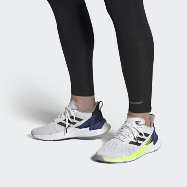 Giày Adidas Response Super 'White Glory Grey' FX4832 - Ảnh 6