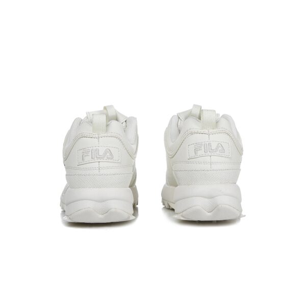 Giày Fila Disruptor 2 Script 1FM00863-113 - Ảnh 3
