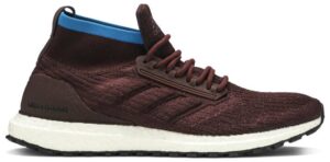 Giày Adidas UltraBoost All Terrain 'Night Red' CM8255