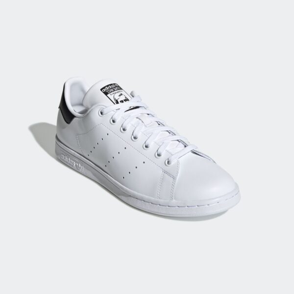 Giày Adidas Stan Smith 'White' FV6328 - Ảnh 5
