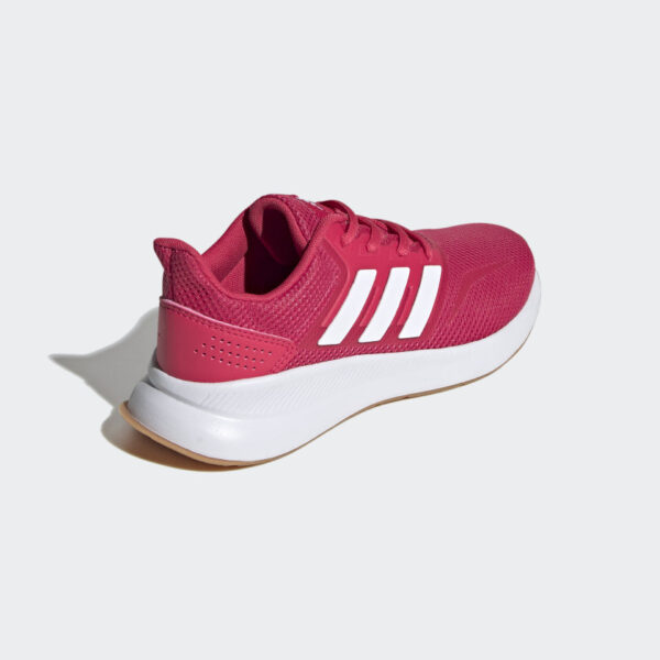Giày Adidas RUNFALCON 'Pink White' FW4804 - Ảnh 4