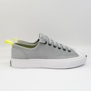 Alternative view of Giày Converse Jack Purcell Low 'Ash Stone' 169392C