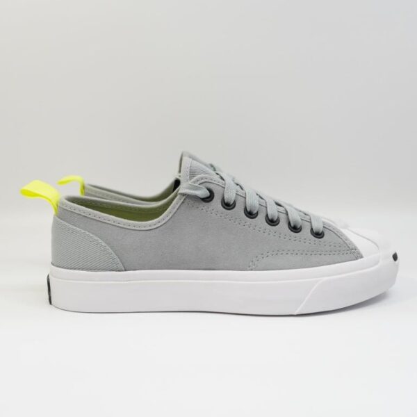 Giày Converse Jack Purcell Low 'Ash Stone' 169392C - Ảnh 2