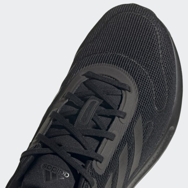 Giày Adidas Galaxar Run 'Triple Black' FY8976 - Ảnh 9