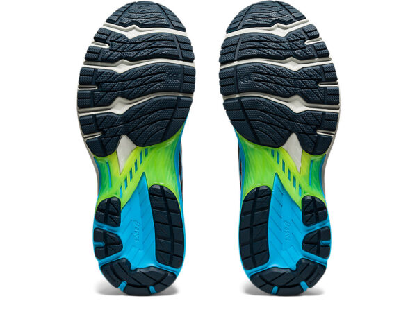 Giày Asics GT-2000 9 'Digital Aqua' 1011A983-022 - Ảnh 6