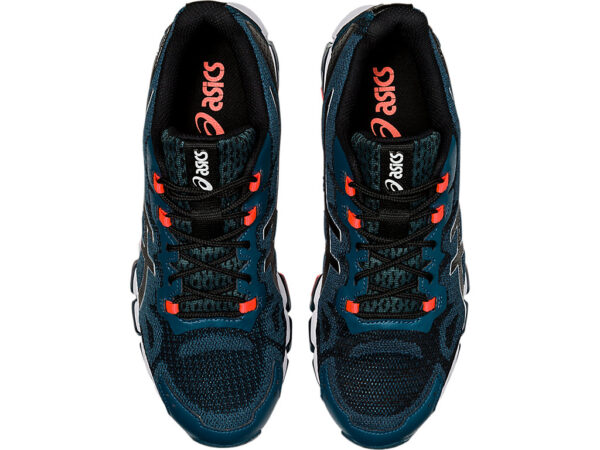 Giày Asics Gel Quantum 360 6 'Magnetic Blue' 1021A337-400 - Ảnh 5