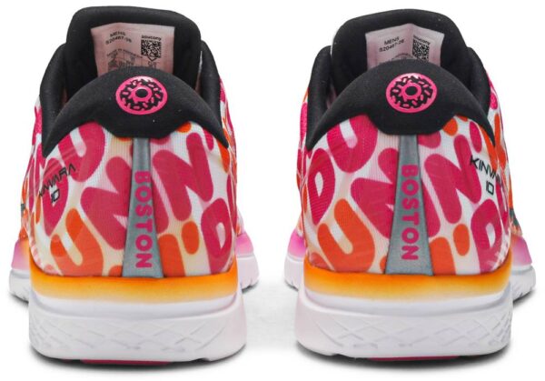 Giày Saucony Dunkin' x Kinvara 10 'Classic Dunkin' Print' S20467-26 - Ảnh 4