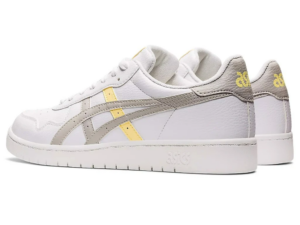 Giay Asics Japan S "White Oyster Grey" 1201A173-104