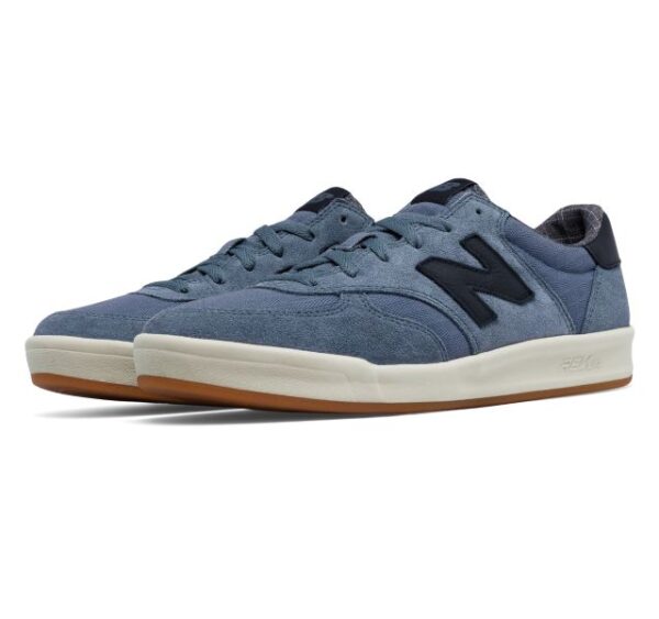 Giày New Balance 300 'Blue Rain' CRT300RA - Ảnh 2