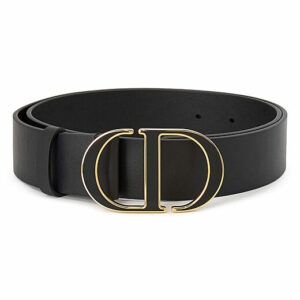 Thắt Lưng Dior 30 Montaigne Women's Casual Belt B0077UMOD 900