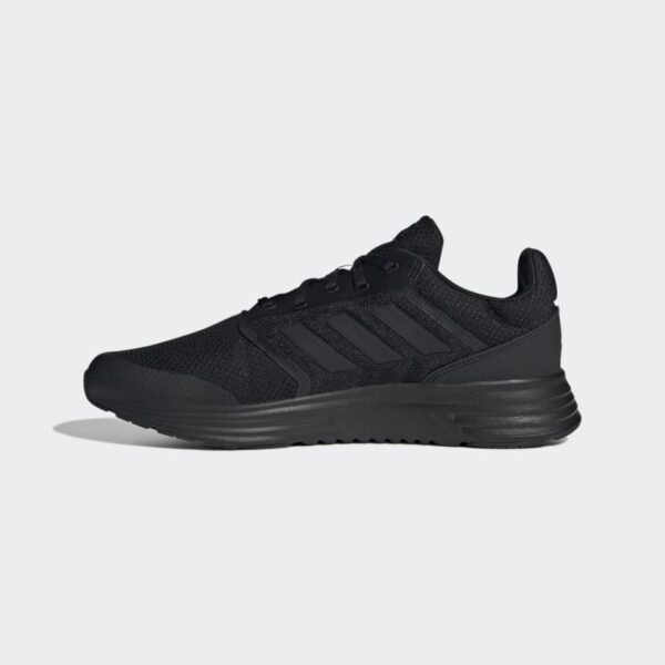 Giày Adidas Galaxy 5 'Triple Black' FY6718 - Ảnh 6