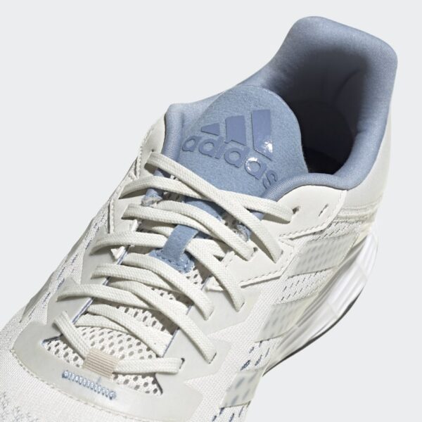 Giày Adidas Duramo SL M 'Grey' FW6767 - Ảnh 5