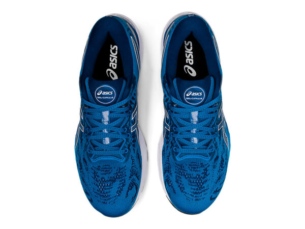 Giày Asics Gel Cumulus 23 'Reborn Blue' 1011B012-400 - Ảnh 5