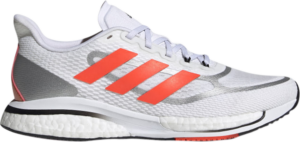 Giày Adidas Wmns Supernova+ 'White Solar Red' FY2860