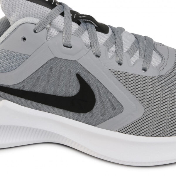 Giày Nike Downshifter 10 'Particle Grey' CI9981-003 - Ảnh 5