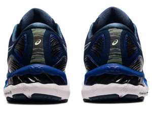 Giay Asics Gel Nimbus 23 'Blue' 1011B004-404