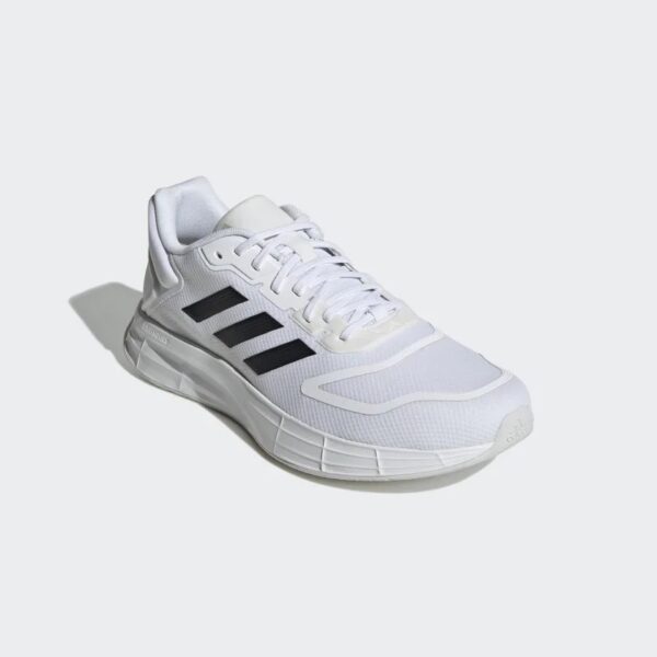 Giày Adidas Duramo SL 2.0 'White Black' GW8348 - Ảnh 4