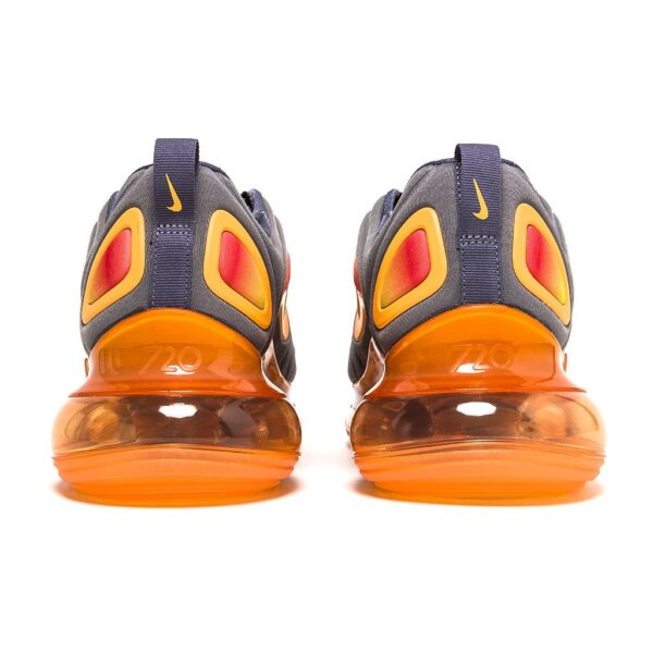 Giày Nike Air Max 720 'Fuel Orange' AO2924-006 - Ảnh 2