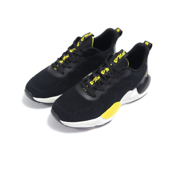 Giày Fila 'White Black' FWMFA20S081-BKYE - Ảnh 2
