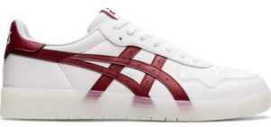 Giay Asics Japan S "White Beet Juice" 1201A294-101