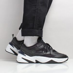 Alternative view of Giày Nike Wmns M2K Tekno 'Obsidian' AO3108-003