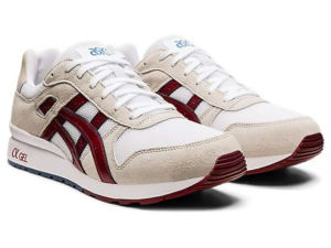 Giay Asics GT II "Grey Beet Juice" 1201A468-020