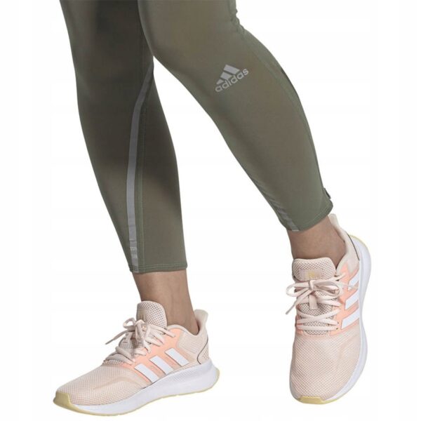 Giày Adidas FalconRun 'Pink White' FW5143 - Ảnh 5