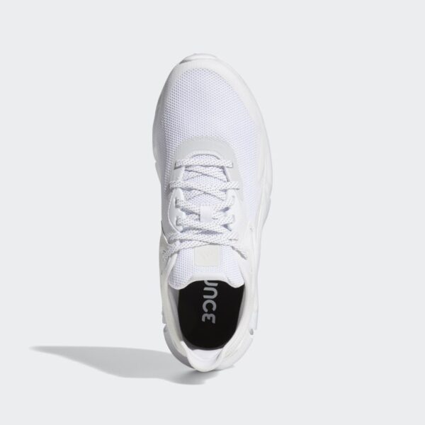 Giày Adidas Edge Xt 2.0 'Triple White' FW0670 - Ảnh 10