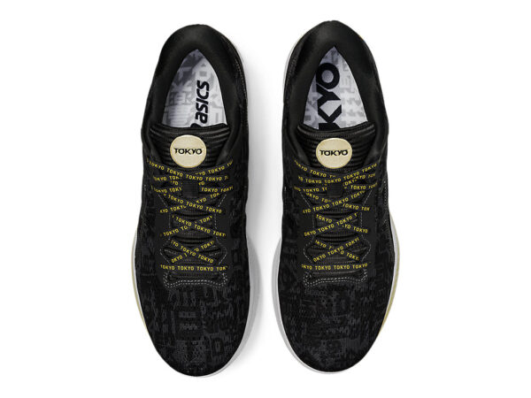 Giày Asics GlideRide 'Edo Era Tribute Pack' 1011B060-001 - Ảnh 5