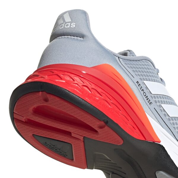 Giày Adidas Response SR 'Halo Silver' FY9152 - Ảnh 8