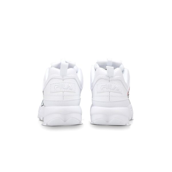 Giày Fila Disruptor 2 Script 1FM00863-121 - Ảnh 3