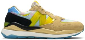 Giày New Balance atmos x 5740 'Canary Yellow' M5740AT