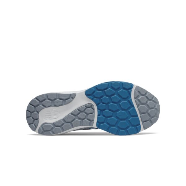 Giày New Balance 520 V7 'Gray Blue' M520LL7 - Ảnh 3