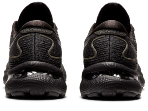 Giay Asics Gelnimbus 24 "Black" 1011B359-002