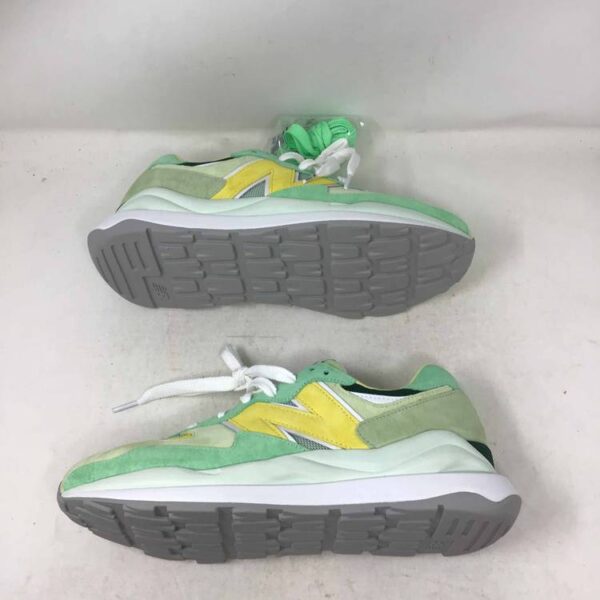 Giày New Balance STAUD x 5740 'Agave Green' M5740SQ - Ảnh 4