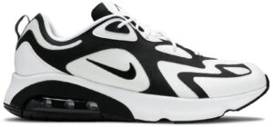 Giày Nike Air Max 200 'White Anthracite' AQ2568-104