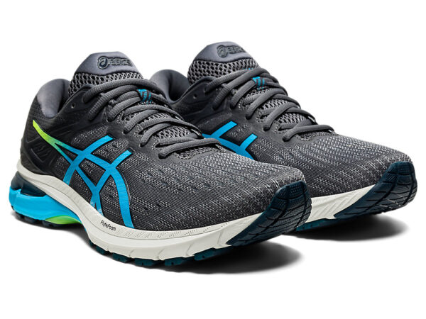Giày Asics GT-2000 9 'Digital Aqua' 1011A983-022 - Ảnh 2