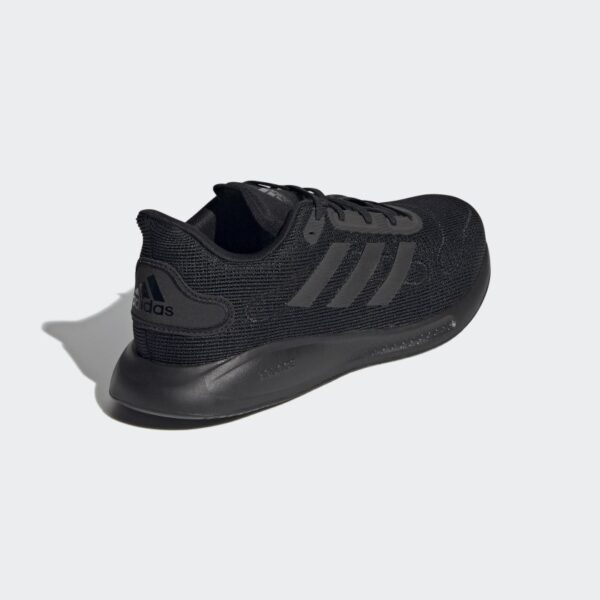 Giày Adidas Galaxar Run 'Triple Black' FY8976 - Ảnh 5