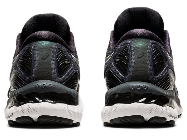 Giày Asics Gel Nimbus 23 'Black White' 1011B004-001 - Ảnh 4