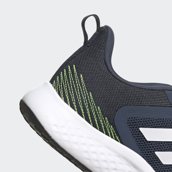 Giày Adidas Fluidstreet 'Blue' FY8454 - Ảnh 5