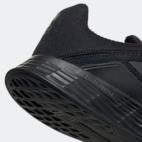Giày Adidas Duramo SL 'Triple Black' FY4320 - Ảnh 5